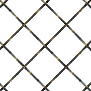 Decorative Wire Mesh - Model J