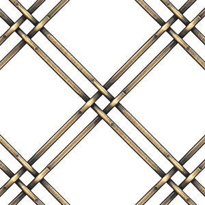 Decorative Wire Mesh - Model H