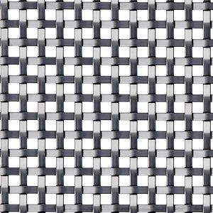 Decorative Wire Mesh - Model K