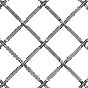 Decorative Wire Mesh - Orleans 3/4"