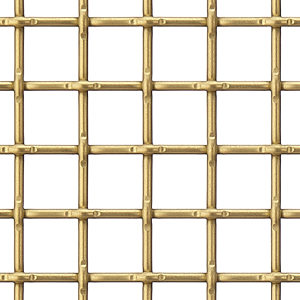 Decorative Wire Mesh - Model G