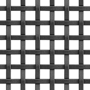 Decorative Wire Mesh - Model C