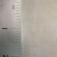 #40 x .010 Aluminum mesh