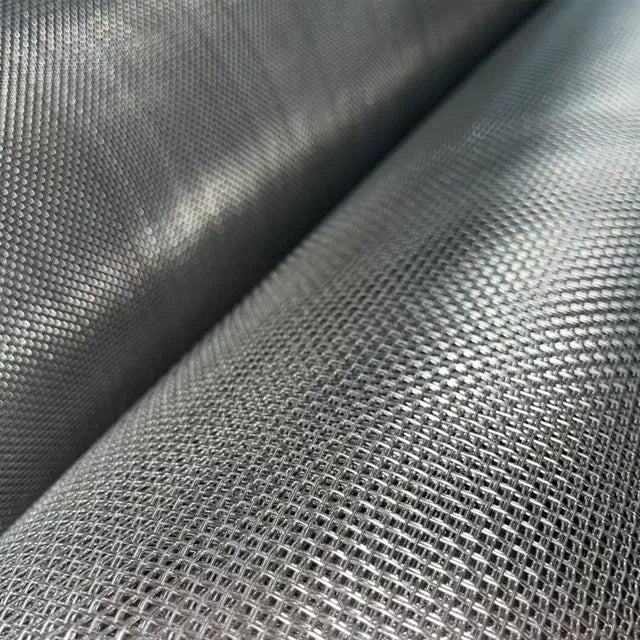 Stainless Steel Mesh