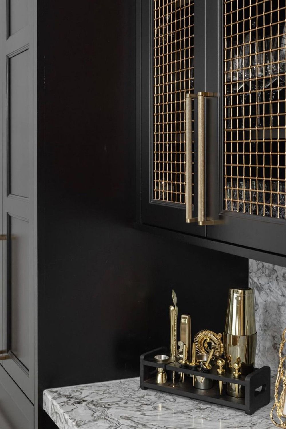 Decorative mesh