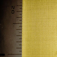 200 Mesh Bronze .0021