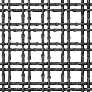 Decorative Wire Mesh - Model D
