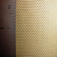 18 x 14 Bronze Lacquered
