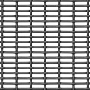 Decorative Wire Mesh - Model L