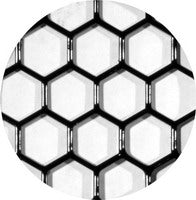 Hex Hole 1/2"