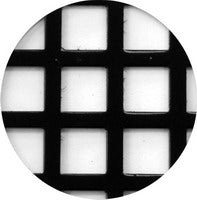 1/2" Square