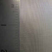 #80 Stainless Steel Wire Mesh x .0055 Diameter