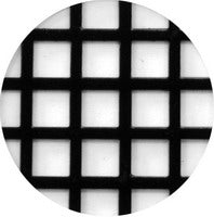 3/8" Square