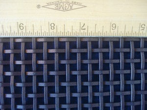Gothic Antique Brass