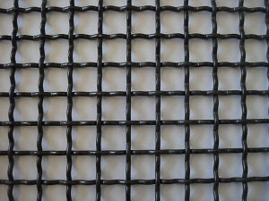 Intermediate Crimp Antique Brass 1/2" Plated