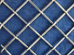 Decorative Wire Mesh - Orleans 3/4"